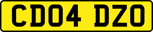 CD04DZO