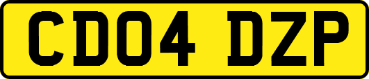 CD04DZP