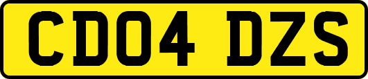 CD04DZS