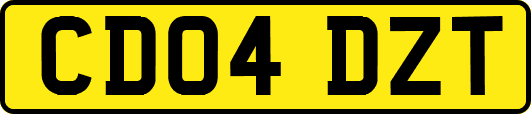 CD04DZT