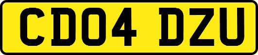 CD04DZU