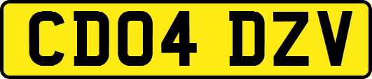 CD04DZV