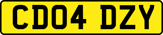 CD04DZY