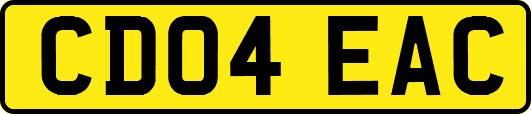 CD04EAC