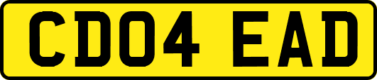 CD04EAD