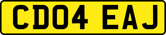 CD04EAJ