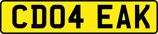 CD04EAK
