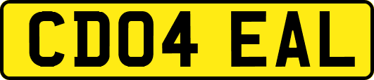 CD04EAL