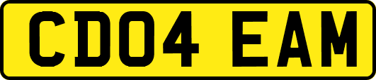 CD04EAM