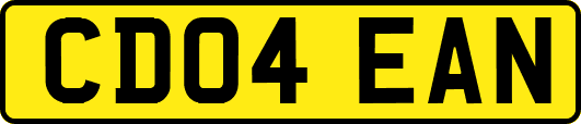 CD04EAN