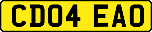 CD04EAO