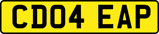CD04EAP