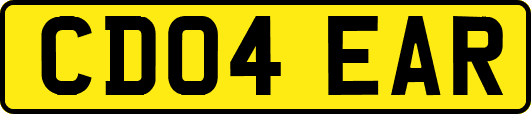 CD04EAR