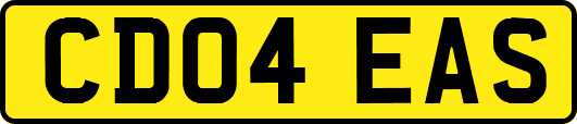 CD04EAS