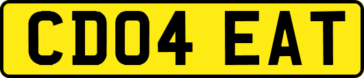CD04EAT