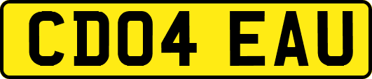 CD04EAU
