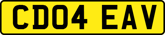 CD04EAV