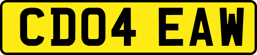 CD04EAW