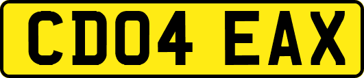 CD04EAX
