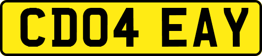 CD04EAY
