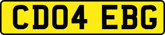 CD04EBG