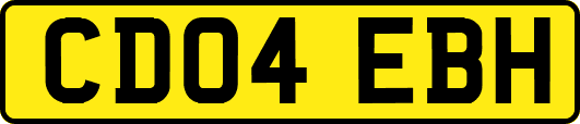 CD04EBH