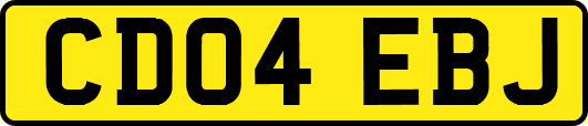 CD04EBJ