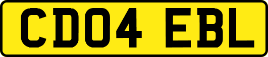 CD04EBL