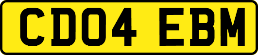 CD04EBM