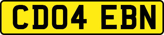 CD04EBN
