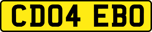 CD04EBO