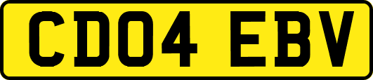 CD04EBV