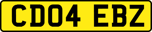 CD04EBZ