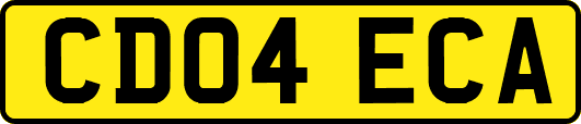 CD04ECA
