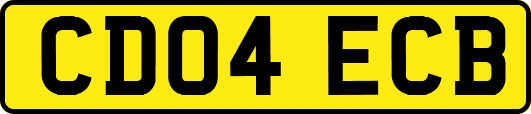 CD04ECB