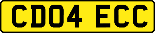 CD04ECC