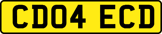 CD04ECD