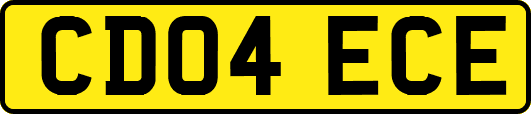 CD04ECE