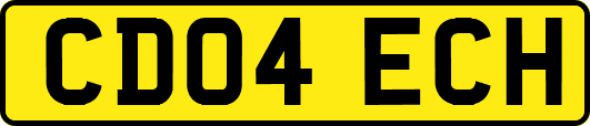 CD04ECH