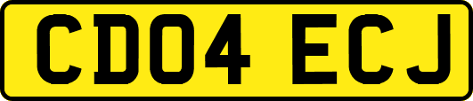 CD04ECJ