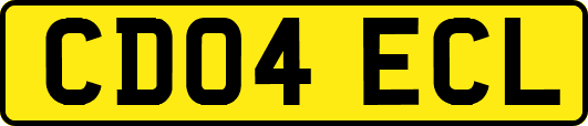 CD04ECL