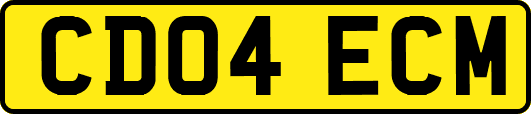 CD04ECM