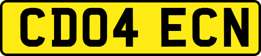 CD04ECN