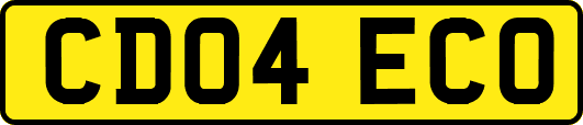 CD04ECO