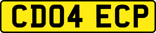 CD04ECP