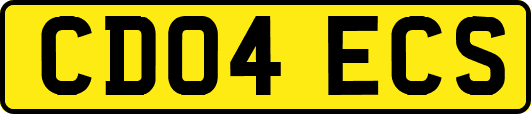 CD04ECS