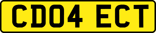 CD04ECT