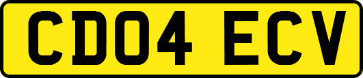 CD04ECV