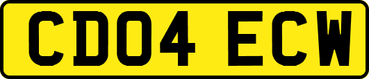 CD04ECW
