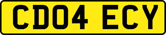 CD04ECY